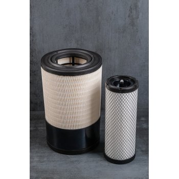 Фильтр воздушный Q-Filter QA100370KIT