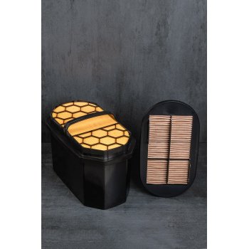 Фильтр воздушный Q-Filter QA100384KIT