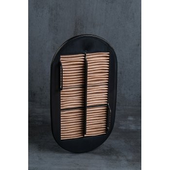 Фильтр воздушный Q-Filter QA100384KIT