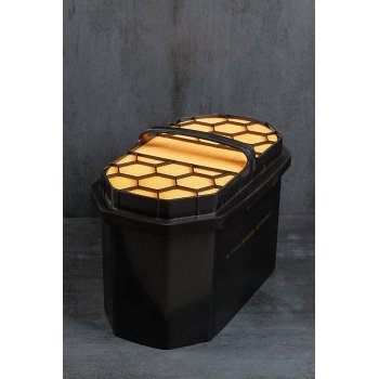 Фильтр воздушный Q-Filter QA100384KIT