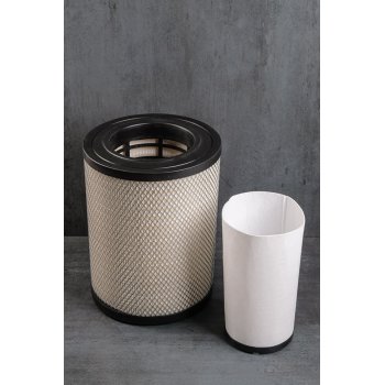 Фильтр воздушный Q-Filter QA100380KIT