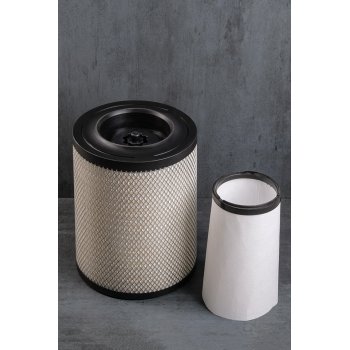 Фильтр воздушный Q-Filter QA100380KIT