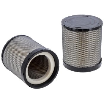 Фильтр воздушный Q-Filter QA100393KIT