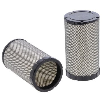 Фильтр воздушный Q-Filter QA100393KIT