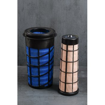 Фильтр воздушный Q-Filter QA100392KIT