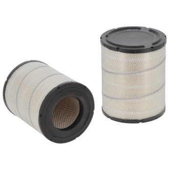 Фильтр воздушный Q-Filter QA100168M