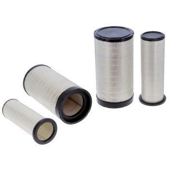 Фильтр воздушный Q-Filter QA100534KIT