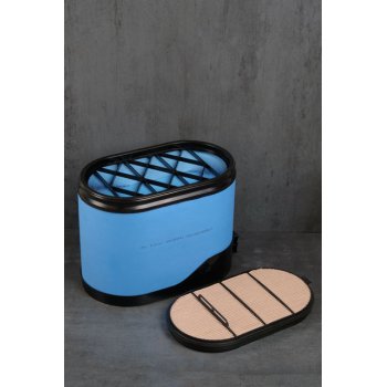 Фильтр воздушный Q-Filter QA100069KIT