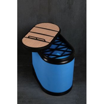 Фильтр воздушный Q-Filter QA100069KIT