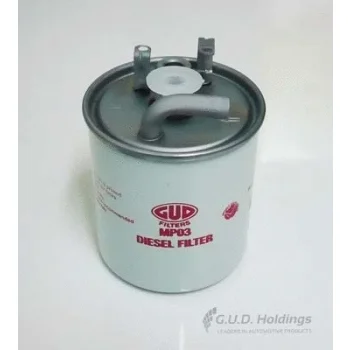 GUD MP03