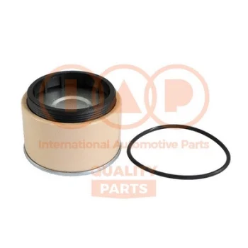 IAP QUALITY PARTS 122-02012