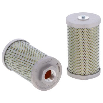 Фильтр гидравлический HIFI Filter SH 60190
