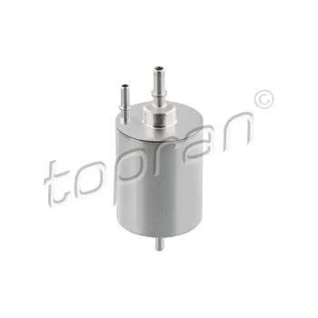 TOPRAN 110 934