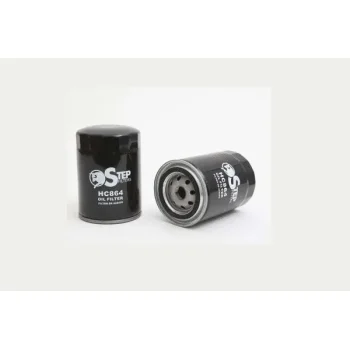 STEP FILTERS HC864
