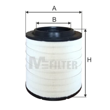 MFILTER A 578