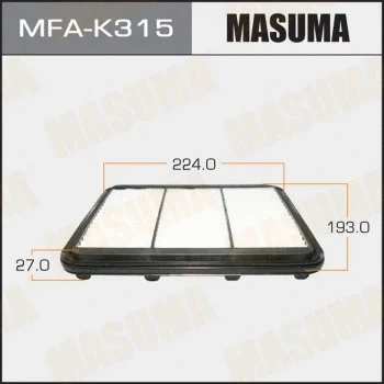 MASUMA MFA-K315