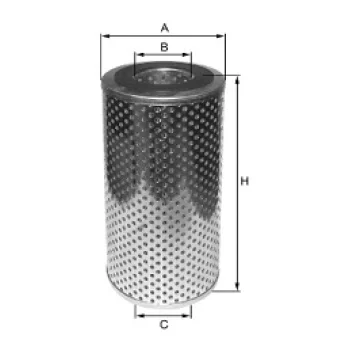 SAMPIYON FILTER CE 0129 H MG