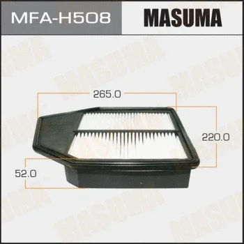 MASUMA MFA-H508