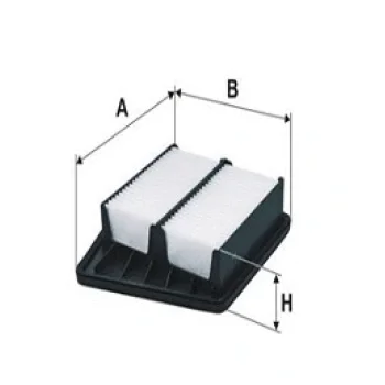 SAMPIYON FILTER CP 0098