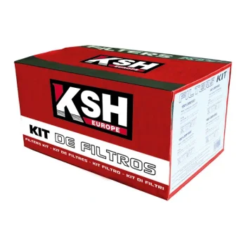 KSH EUROPE 1805.0085009