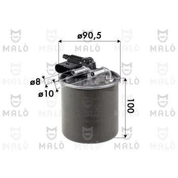 AKRON-MALÒ 1520257