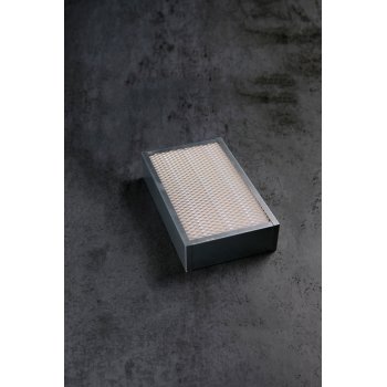 Фильтр салонный Q-Filter QS700021