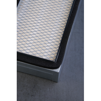 Фильтр салонный Q-Filter QS700060