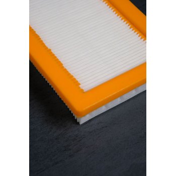 Фильтр салонный Q-Filter QS700266