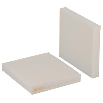 Фильтр салонный Q-Filter QS700102