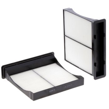 Фильтр салонный Q-Filter QS700112