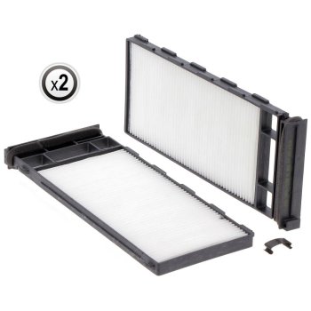 Фильтр салонный Q-Filter QS700123KIT