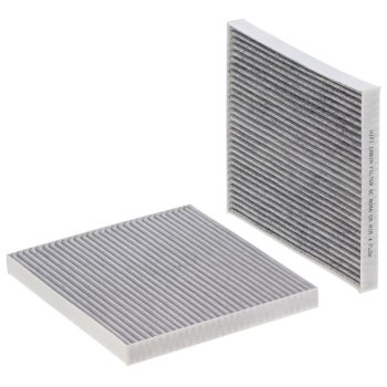 Фильтр салонный Q-Filter QS700145C