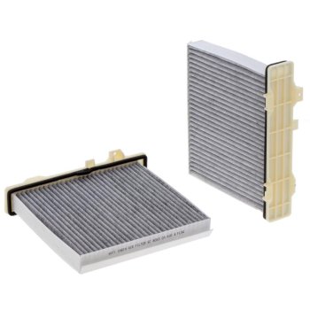 Фильтр салонный Q-Filter QS700146C