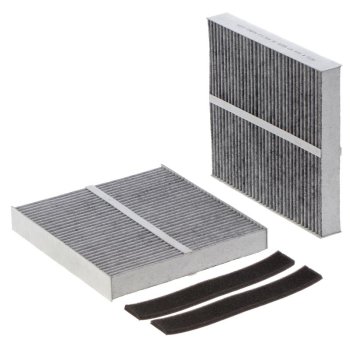 Фильтр салонный Q-Filter QS700148C