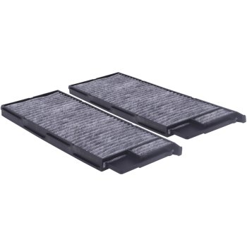 Фильтр салонный Q-Filter QS700153CKIT