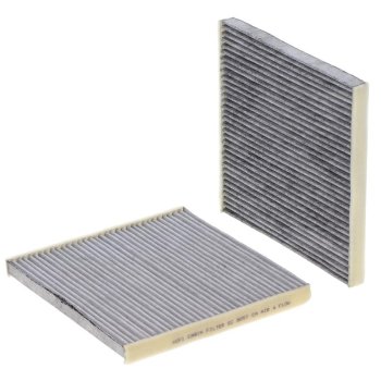 Фильтр салонный Q-Filter QS700165