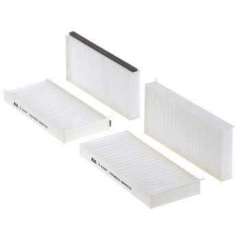 Фильтр салонный Q-Filter QS700183KIT