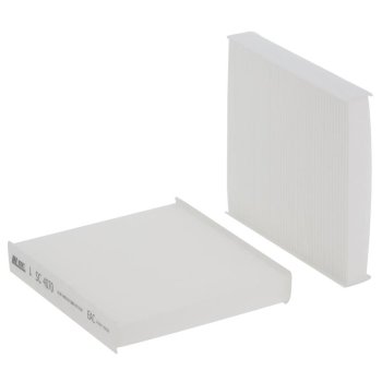 Фильтр салонный Q-Filter QS700197