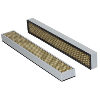 Фильтр салонный Q-Filter QS700198C