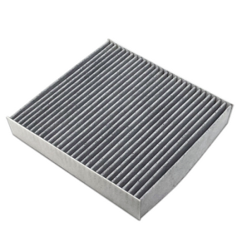 Фильтр салонный Q-Filter QS700206C