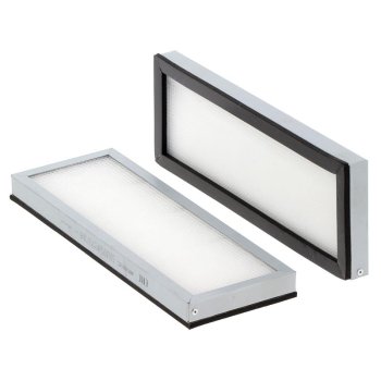 Фильтр салонный Q-Filter QS700208