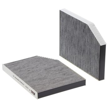 Фильтр салонный Q-Filter QS700224C