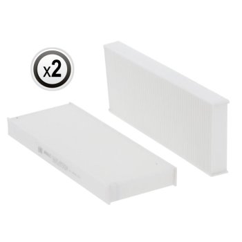Фильтр салонный Q-Filter QS700233CKIT