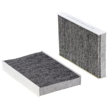 Фильтр салонный Q-Filter QS700232C