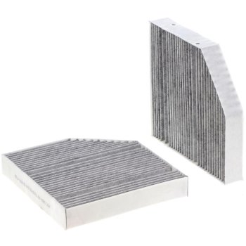 Фильтр салонный Q-Filter QS700242C