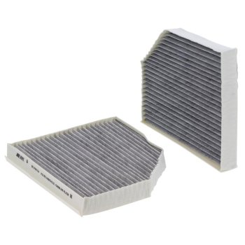 Фильтр салонный Q-Filter QS700241C