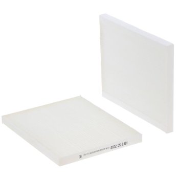 Фильтр салонный Q-Filter QS700247