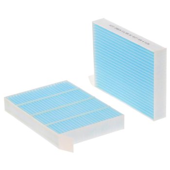 Фильтр салонный Q-Filter QS700255