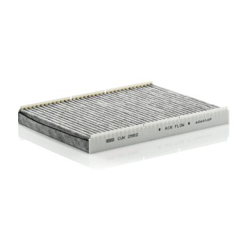 Фильтр салонный Q-Filter QS700259C