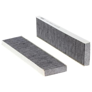Фильтр салонный Q-Filter QS700253
